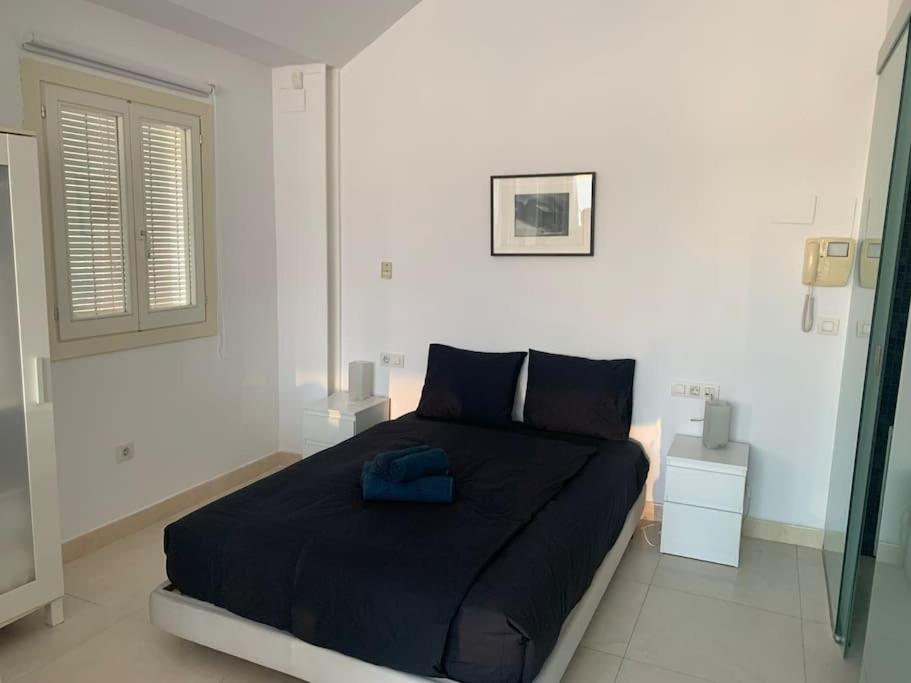 Amazing Loft! Rooftop Terrace! Alhambra Views! Daire Granada Dış mekan fotoğraf