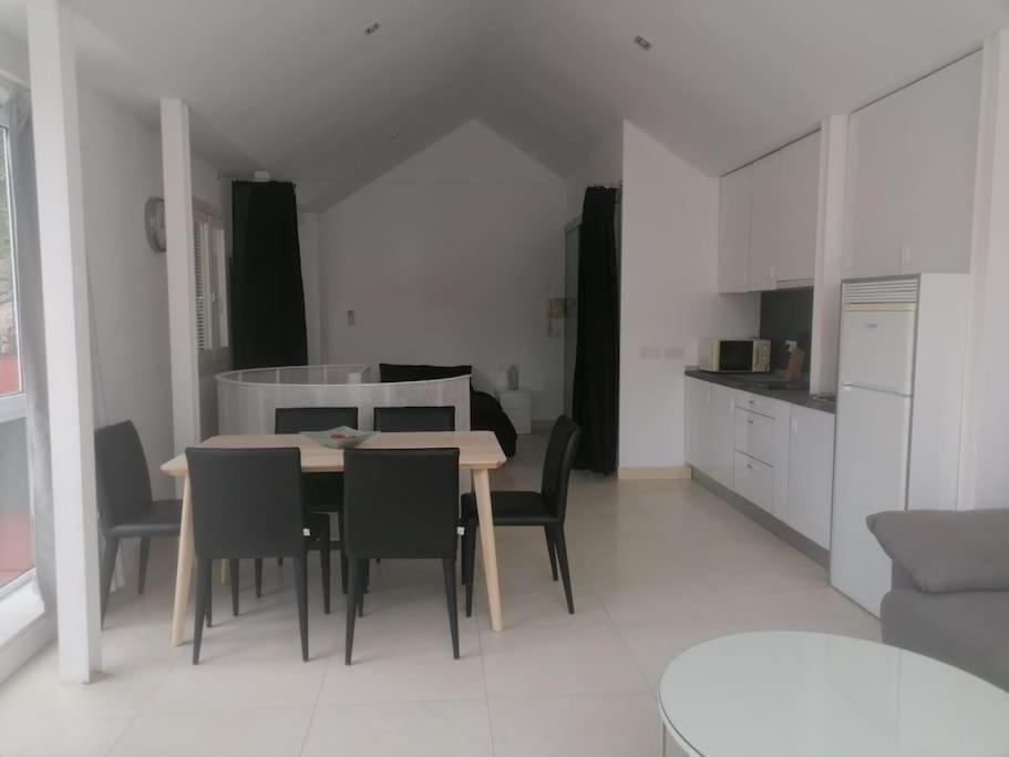 Amazing Loft! Rooftop Terrace! Alhambra Views! Daire Granada Dış mekan fotoğraf