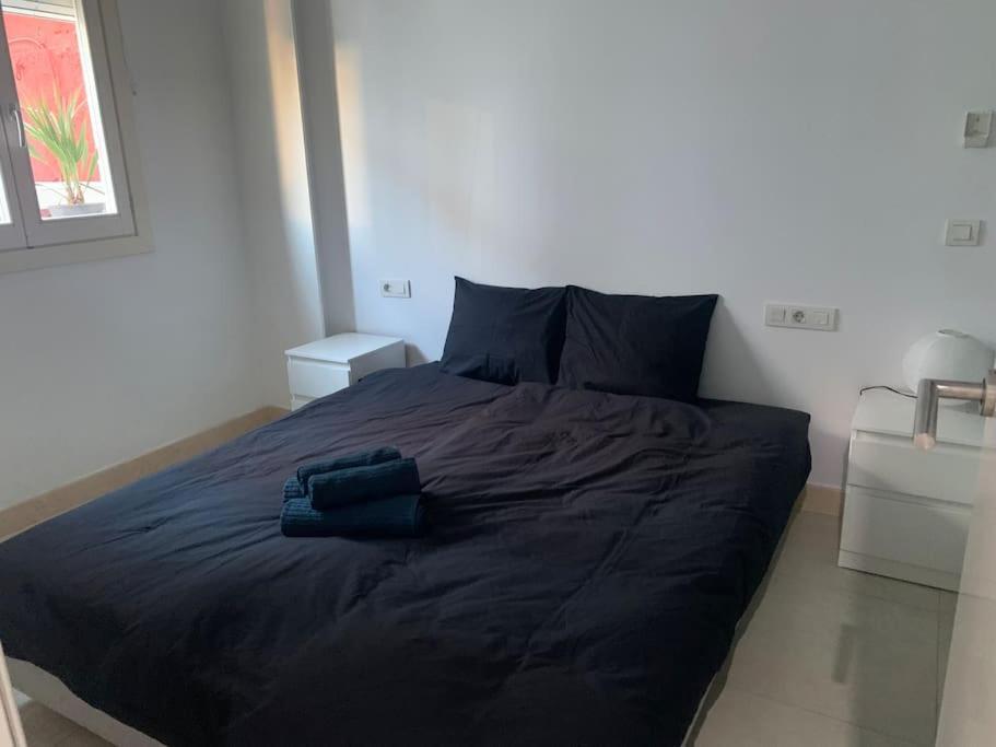 Amazing Loft! Rooftop Terrace! Alhambra Views! Daire Granada Dış mekan fotoğraf